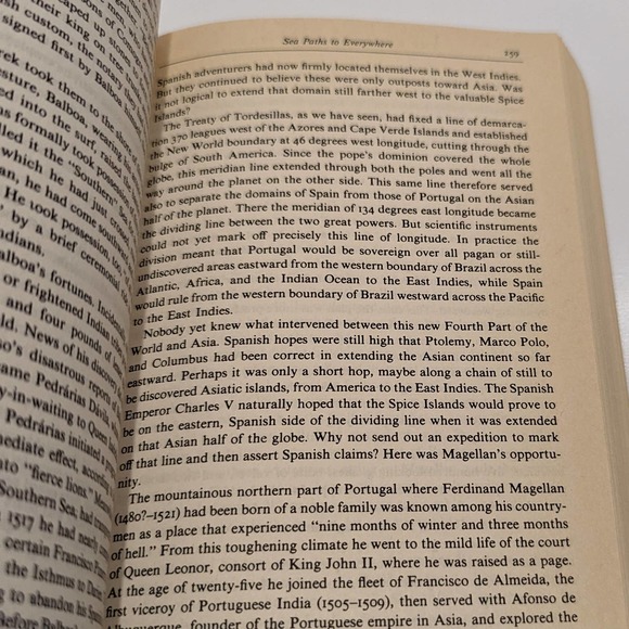 The Discoverers: History of Man's Search to Know His World & Himself (Paperback) - Picture 8 of 9